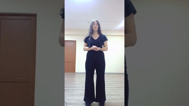 /Elen Matevosian/A capella "can't help falling in love" смотреть онлайн