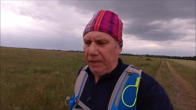 25 05 2020 г  Бег 7 км,темп 7,06 ,прогулка 8,35 км