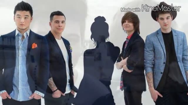 MBAND посмотри на меня смотреть онлайн