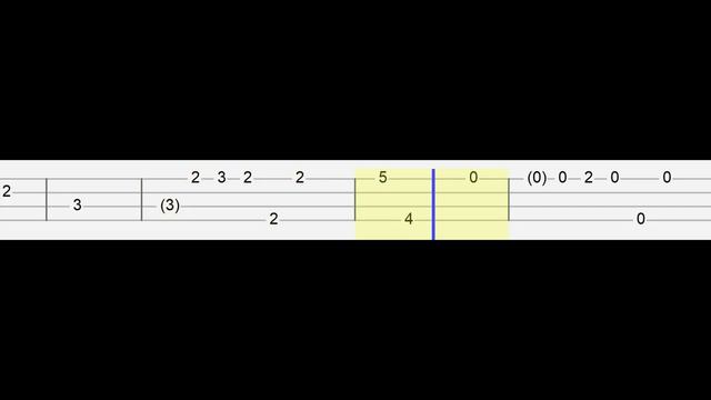 Poppy Playtime OST (01) - It's Playtime (Easy Ukulele Tabs Tutorial) смотреть онлайн