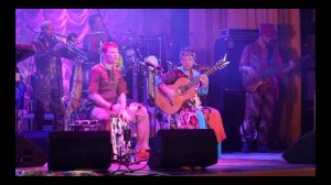 Музыка солнца. ДиДюЛя