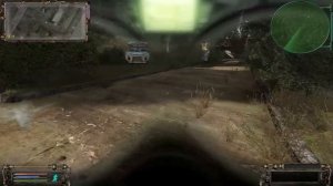 ОП-2.1 найти тайник Лешего