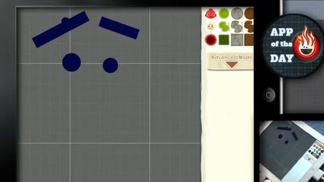 App of the Day: iBlast Moki 2 HD смотреть онлайн