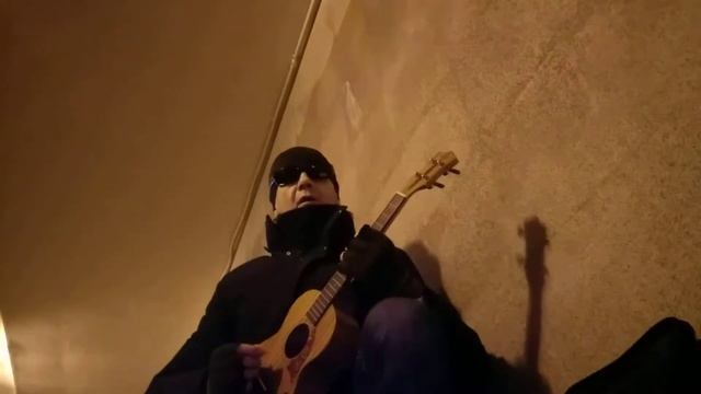 Сектор газа - возле дома твоего укулеле (запись в переходе на ZTE AXON 7 Mini) смотреть онлайн