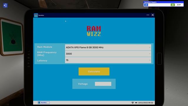 PC Building Simulator 2 Gameplay Walkthrough Part 1 - I'M CHANGING MY CAREER смотреть онлайн
