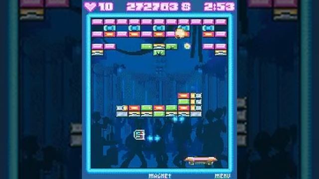 Block Breaker - Deluxe (PREVIEW) смотреть онлайн