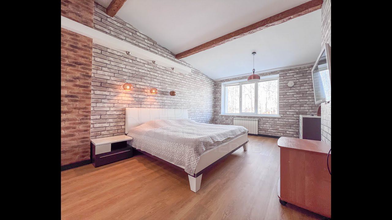 Рум-тур по Таунхаусу в лучшем коттеджном поселке в Иркутске - КП "Гринлэнд" (продажа_ смотреть онлайн