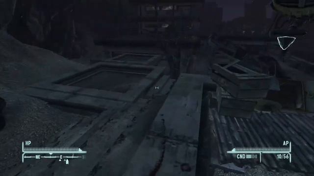 Fallout new Vegas #40 смотреть онлайн