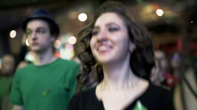 День святого Патрика 2024 | фолк-фестиваль смотреть онлайн