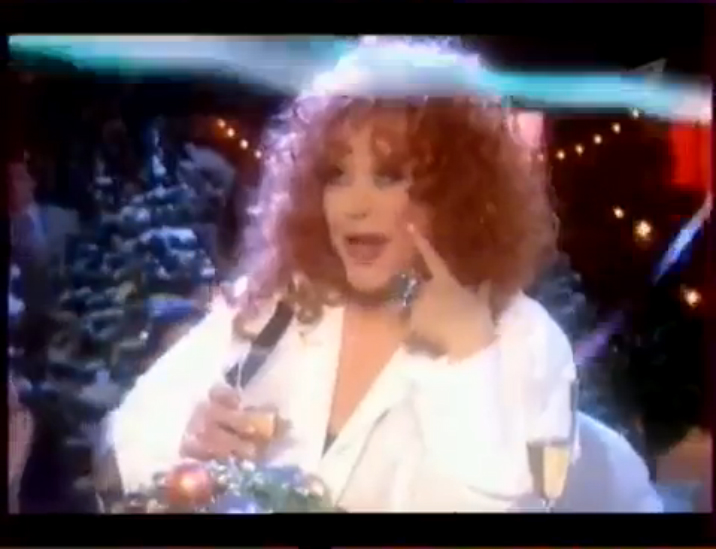 Алла Пугачева моя бабушка 2014