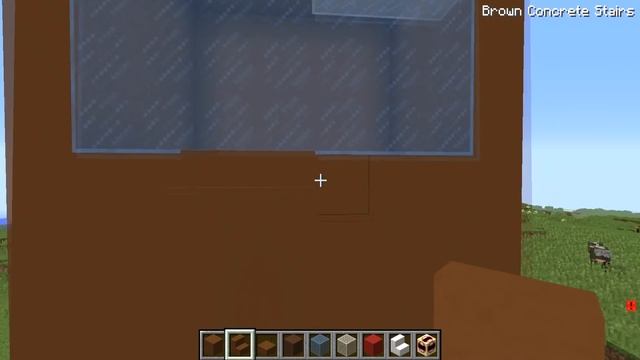 TREVOR HENDERSON MONSTERS IN AMONG US HOUSE BUILD CHALLENGE - NOOB vs PRO vs HACKER vs GOD Minecraf смотреть онлайн