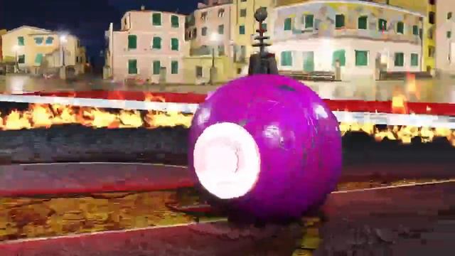 ROBOT PACMAN VS MONSTER PACMAN