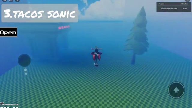 How to get all 3 new badges + showcase in sonic dream adventure смотреть онлайн