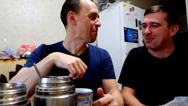 ДЕНЬ 18 - 19: ЛЕГЕНДАРНЫЙ ЧАЙ ЛДПР ☕ ЖИВУ МЕСЯЦ НА 1000 РУБЛЕЙ в 2021 году смотреть онлайн