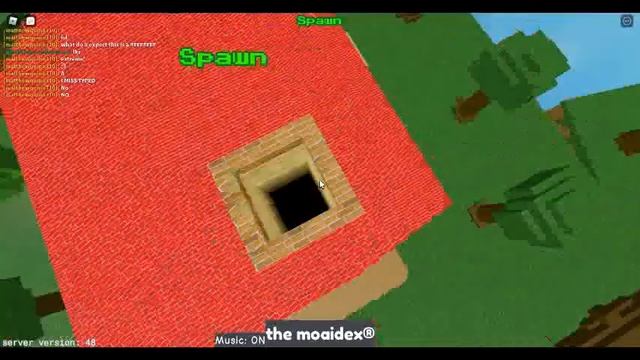 ROBLOX Find the Moai - Inverted moai смотреть онлайн