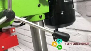 Станок Сверлильный ProCraft BD 1550