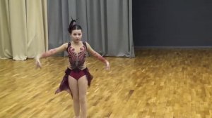 Вариация Жар-Птицы