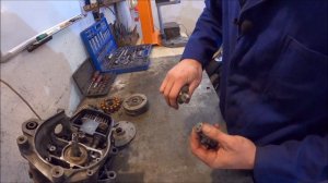 Проверка МАСЛОНАСОСА и установка