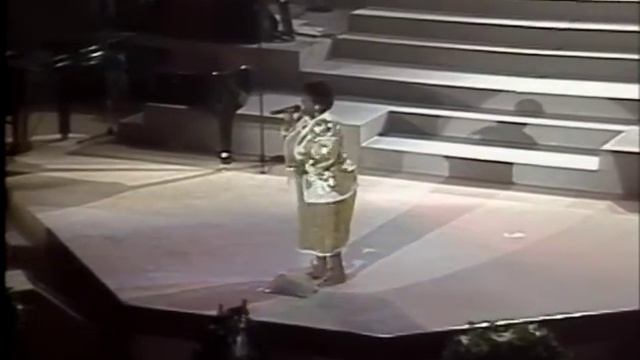 LaShun Pace - I Know I've Been Changed смотреть онлайн
