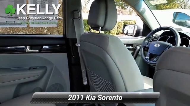 Used 2011 Kia Sorento LX, Emmaus, PA M209001A