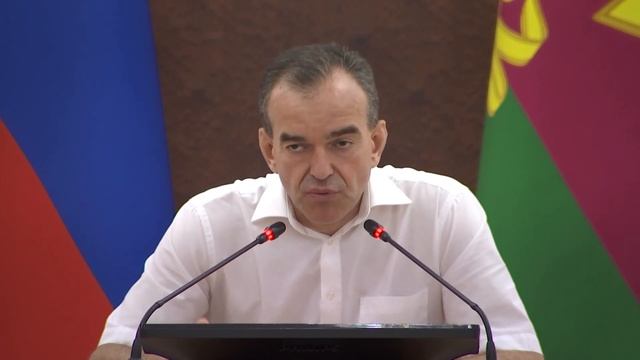 В рамках программы «Развитие образования» в Анапе будет построено еще две новые школы смотреть онлайн