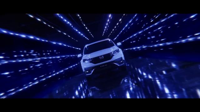 [OFFICIAL VIDEO] New Honda CR-V смотреть онлайн