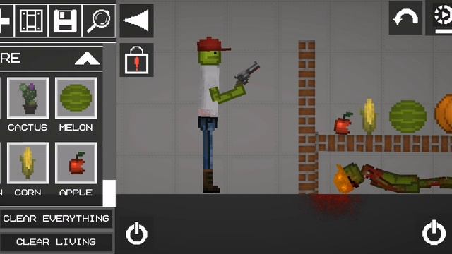 Похраны удара плея и 4 серия мелон смотреть онлайн