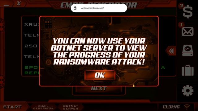 The Lonely Hacker - ALL Advanced Tutorial Missions (1-6 COMPLETE GAMEPLAY) смотреть онлайн