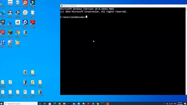 Java - Big Idea 0: JDK and Terminal Window (2 of 2) смотреть онлайн