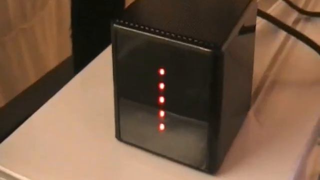 Gear4 Blackbox Micro USB Speaker Super Bass смотреть онлайн