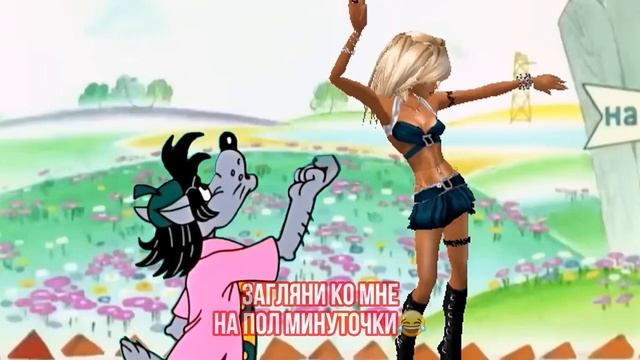 Весёлая_песня_для_отличного_настроения?_С_пятницей_и_хороших_выходных_?.mp4 смотреть онлайн