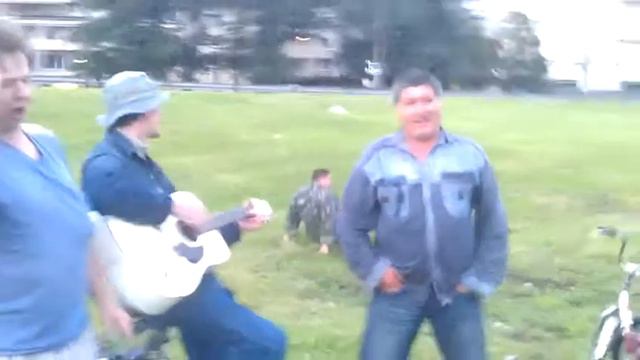 "Мифы 2" :) смотреть онлайн