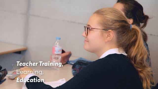 Discovering University Paris Nanterre ! смотреть онлайн