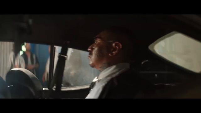 DOGMAN Trailer (2023) Luc Besson