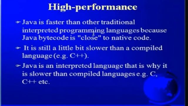 Oops in Java|Java Features|Anna University Syllabus|Oops|Java in Tamil|Robust|Architecture Neutral смотреть онлайн