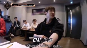 [ENG] Stray Kids "I'll be your man" Kingdom Preparation FULL 1/2