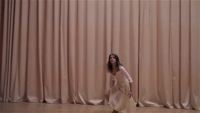 Промо-видео Шоу-балета "Golden" смотреть онлайн