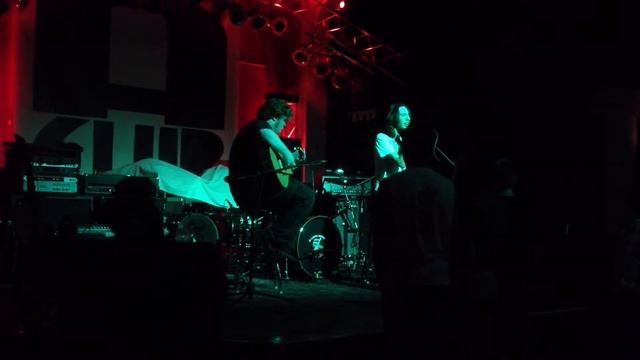 Heritage Acoustic смотреть онлайн