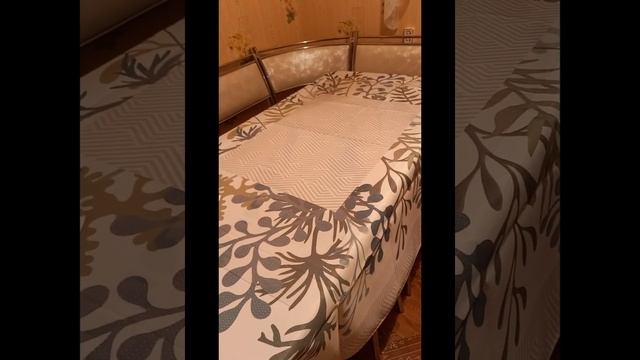 Скатерть, "Вдохновение природы" от Фаберлик смотреть онлайн