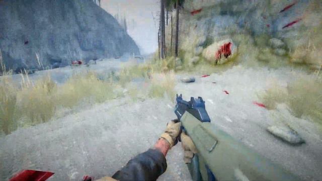 Heavier Ragdolls.. - GMod Realism???? смотреть онлайн