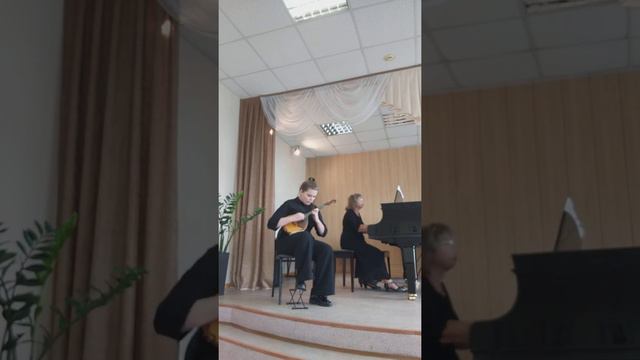 Белин "В стиле кантри" смотреть онлайн