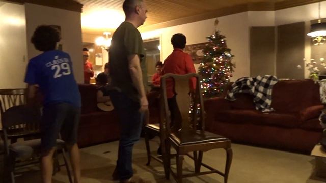 Фрезно(США)Встреча,,РОЖДЕСТВА,,в нашей семье.24/12/2021г. смотреть онлайн