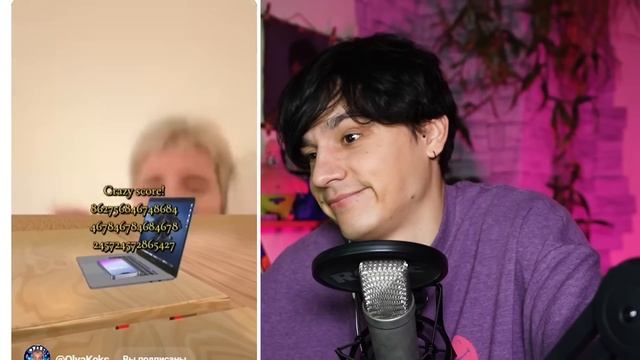 ПАРКОВКА с ИРИНОЙ!?️ ТИК ТОК ЧЕЛЕНДЖ!? КАК ОЛЯ КЕКС СТАЛА ИРИНОЙ В ТИК ТОКЕ?? @OlyaKeks смотреть онлайн