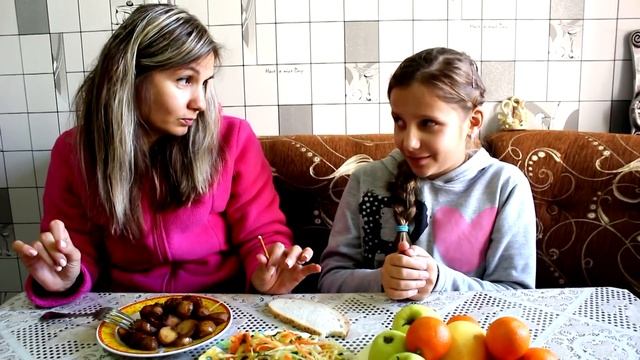 ТИПЫ ГОСТЕЙ Каких гостей принимает Ирочка смотреть онлайн