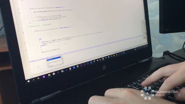 ЗАКАЗЫВАЙТЕ СКРИПТ НА BAS ПОД КЛЮЧ - СДЕЛАЮ ВСЁ ЗА ВАС В ЛУЧШЕМ ВИДЕ! смотреть онлайн