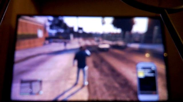 Как стать таксистом в ГТА 5 смотреть онлайн