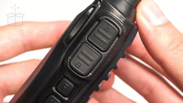 Рация Baofeng UV-82 (8W) обзор