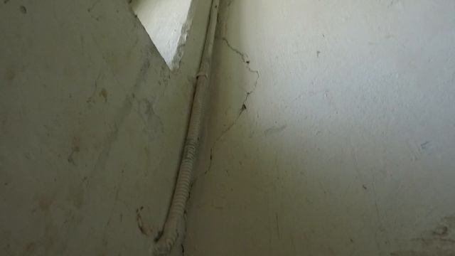 Ужасно красивый подъезд решили отремонтировать в Электростали смотреть онлайн