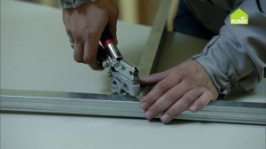 Ремонт своими руками. Как соединить между собой два металлических профиля. Монтируем каркас сами!