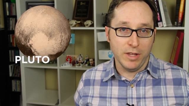 Have We Found Planet X? | Answers With Joe смотреть онлайн